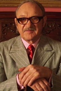 Royal Tenenbaums, The [Gene Hackman]